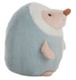 Creaciones Llopis Erizo Boli - Peluche hérisson 50 cm avec 2 couleurs - Surtido en polyestère, multilingue (français inclus)