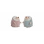 Creaciones Llopis Peluche Hérisson Boli 22 cm Assorti
