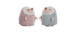 Creaciones Llopis Peluche Hérisson Boli 22 cm Assorti
