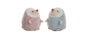 Creaciones Llopis Peluche Hérisson Boli 22 cm Assorti