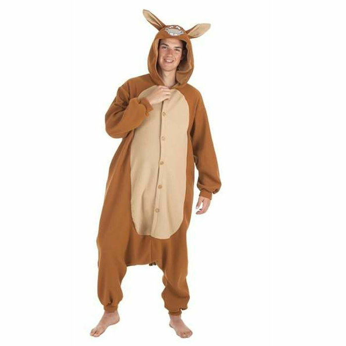 Creaciones Llopis Déguisement pour Adultes Funny Âne XL