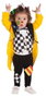 Creaciones Llopis Déguisement Bébé Clown Alegria