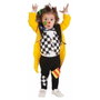 Creaciones Llopis Déguisement Bébé Clown Alegria