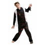 BigBuy Carnival Déguisement Prêtre Zombie Taille L (3 Pièces)