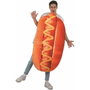 Creaciones Llopis Déguisement Adulte Hot Dog Taille L