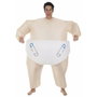 Creaciones Llopis Déguisement pour Adultes Bébé Gonflable L