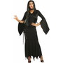 Creaciones Llopis Déguisement Femme Vampire Noche Sexy Taille L