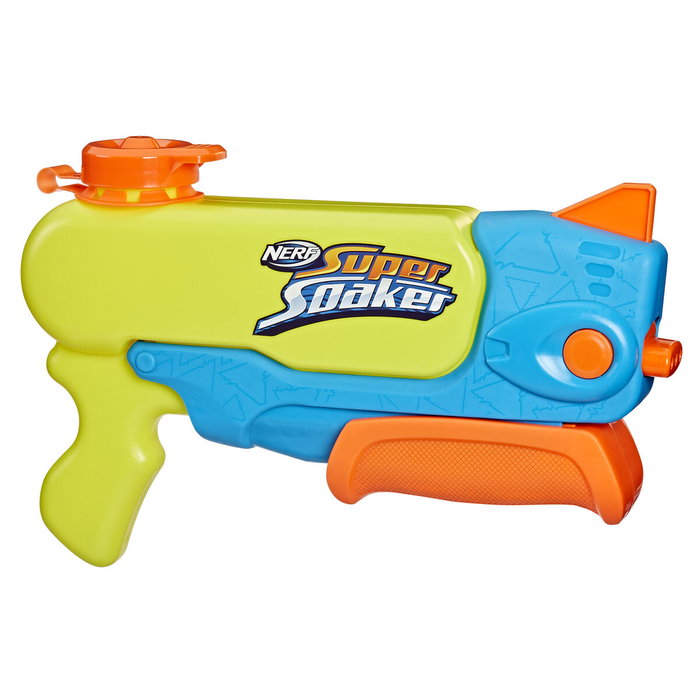 Nerf Super Soaker Wave Spray Nerf Super Soaker Wave Spray