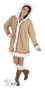 Creaciones Llopis Déguisement Esquimau Femme Adulte Taille L