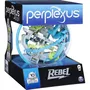 Spin Master - Perplexus Rebel Rookie - Labyrinthe 3D hybride, boule tournante et casse-tête - Jeu d'habileté pour enfant à partir de 4 ans