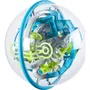 Spin Master - Perplexus Rebel Rookie - Labyrinthe 3D hybride, boule tournante et casse-tête - Jeu d'habileté pour enfant à partir de 4 ans