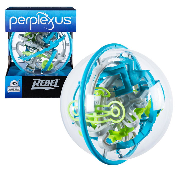 Spin Master Perplexus Rebel Labyrinthe 3D Spin Master Perplexus Rebel Labyrinthe 3D