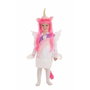 Creaciones Llopis Déguisement Licorne pour Fille 11-13 Ans