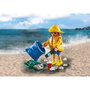 PLAYMOBIL Playmobil Ecologista Especial Plus 71163 - Figurine et Accessoires - Version Multilingue (Anglais, Français, Allemand, Italien, Portugais, Espagnol) - À partir de 4 ans