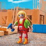 Playmobil Playset Playmo-Friends Technician 71196