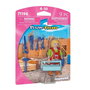 Playmobil Friends - Figurine technique pour enfants à partir de 4 ans en plastique, sans montage ni piles