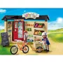 Playmobil 71250 Boutique de la Ferme Country - Ferme avec Vélo et Remorque - 83 Pièces - Jouet à Partir de 4 Ans