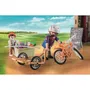Playmobil 71250 Boutique de la Ferme Country - Ferme avec Vélo et Remorque - 83 Pièces - Jouet à Partir de 4 Ans