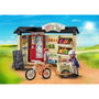 Playmobil Boutique de la ferme 24h/24, 83 pièces