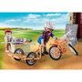 Playmobil Boutique de la ferme 24h/24, 83 pièces