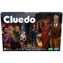 Hasbro Cluedo Refresh Jeu de société en espagnol, version actualisée avec nouveaux personnages et illustrations, à partir de 8 ans