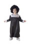 Creaciones Llopis Disfraz Infantil Gospel Plata T-5 11-13 Años