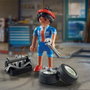 Playmobil 71164 Mécanique Special Plus