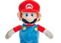 Play By Play Peluche Super Mario Bros 25cm en Velboa avec détails imprimés et brodés