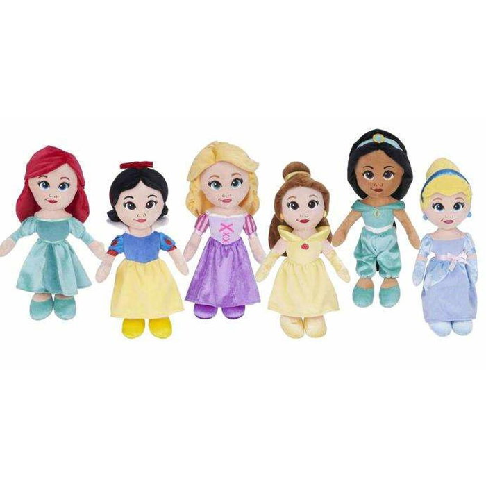 Play By Play Peluche Disney Princess 30 cm - Modèles surtidos
