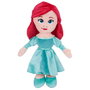 Play By Play - Peluche Princesse Disney 30 cm - Modèles assortis - Surtido - Figurine douce pour enfant dès 0 mois