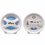 Lexibook FLASHBOOM Enceinte Bluetooth Blanc