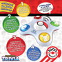 EDUCA BORRAS Jeu de société Trivia Pokémon - Jeu de questions réponses, 1 à 4 joueurs, à partir de 7 ans