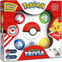 EDUCA BORRAS Jeu de société Trivia Pokémon - Jeu de questions réponses, 1 à 4 joueurs, à partir de 7 ans