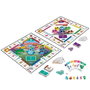 Hasbro Games Monopoly Junior 2 Jeux en 1 - Jeu de Société pour Apprendre à Compter et à Lire - Version Espagnole - Réf. F8562