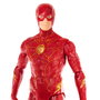 Spin Master DC Comics - Figurine articulée The Flash de 30 cm avec 11 points d'articulation - Produit sous licence - Version multilingue