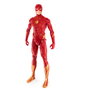 Spin Master DC Comics - Figurine articulée The Flash de 30 cm avec 11 points d'articulation - Produit sous licence - Version multilingue