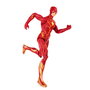 Spin Master DC Comics - Figurine articulée The Flash de 30 cm avec 11 points d'articulation - Produit sous licence - Version multilingue