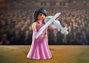 Playmobil Figurine Violoniste Friends - Jouet en plastique, âge minimum 4 ans