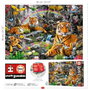 Educa Puzzle Adulte 1500 Pièces Selva Radiante - Ref. 19563