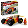LEGO Ninjago Kai's Ninja Race Car EVO 71780