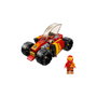 LEGO Ninjago Kai's Ninja Race Car EVO 71780