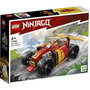LEGO Ninjago Kai's Ninja Race Car EVO 71780