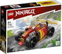 LEGO Ninjago Kai's Ninja Race Car EVO 71780