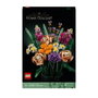 LEGO Bouquet de Fleurs 10280 - Collection Botanique pour Adultes