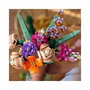 LEGO Bouquet de Fleurs 10280 - Collection Botanique pour Adultes