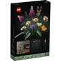 LEGO Bouquet de Fleurs 10280 - Collection Botanique pour Adultes