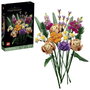 LEGO Bouquet de Fleurs 10280 - Collection Botanique pour Adultes