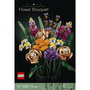 LEGO Bouquet de Fleurs 10280 - Collection Botanique pour Adultes
