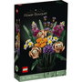LEGO Bouquet de Fleurs 10280 - Collection Botanique pour Adultes