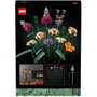 LEGO Bouquet de Fleurs 10280 - Collection Botanique pour Adultes